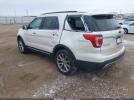Ford Explorer Limited Image 5
