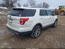 Ford Explorer Limited Image 14