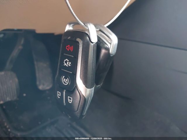 Ford Explorer Limited Image 9