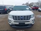 Ford Explorer Limited Image 11