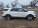 Ford Explorer Limited Image 16