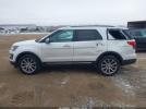 Ford Explorer Limited Image 15