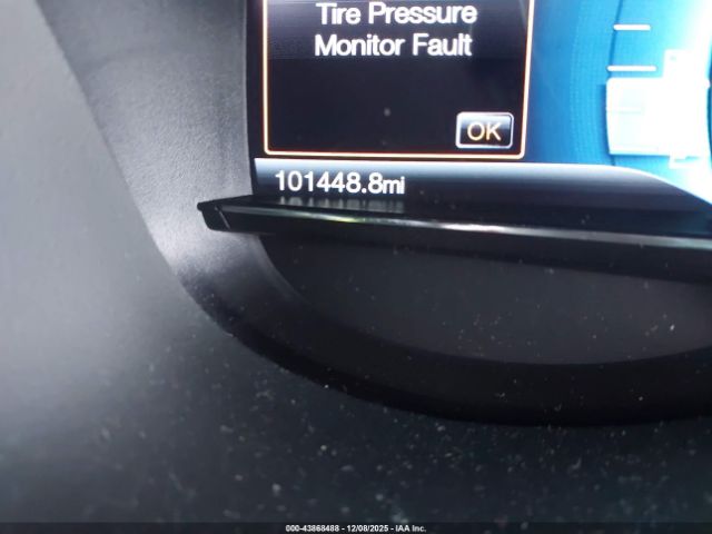 Ford Explorer Limited Image 12