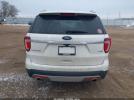 Ford Explorer Limited Image 13