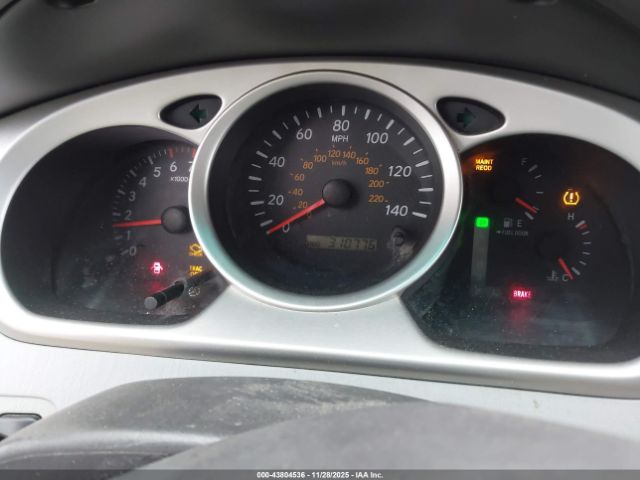 Toyota Highlander V6 Image 7