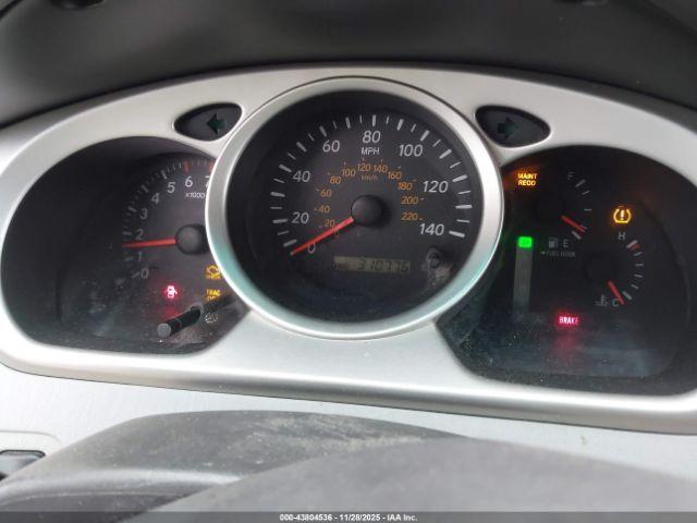 Toyota Highlander V6 Image 7