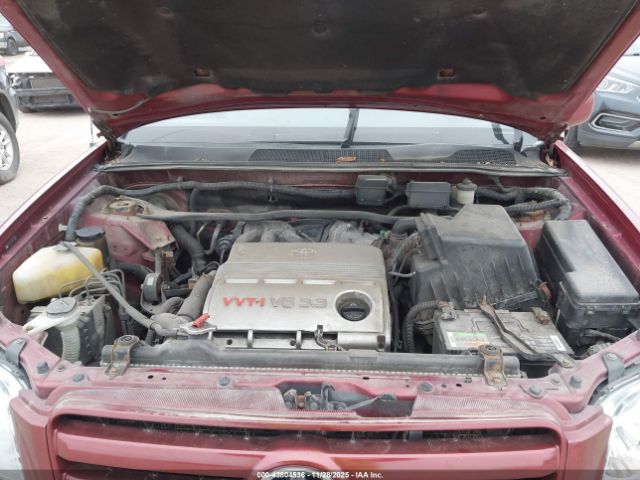 Toyota Highlander V6 Image 6