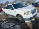 Lincoln Mark LT Image 1