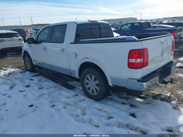 Lincoln Mark LT Image 2