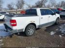 Lincoln Mark LT Image 12