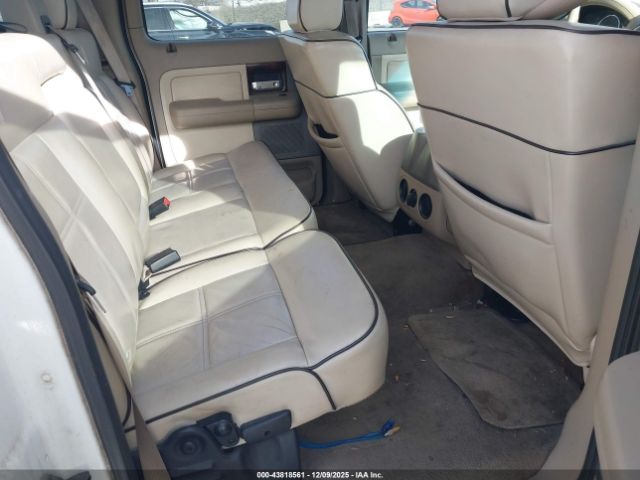 Lincoln Mark LT Image 4