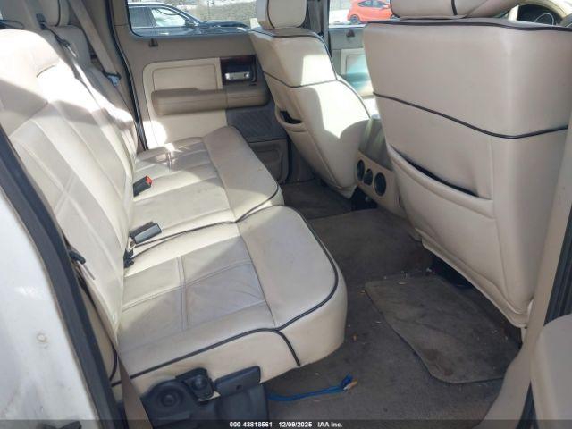 Lincoln Mark LT Image 4