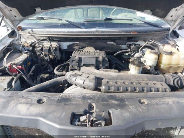 Lincoln Mark LT Image 16