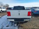 Lincoln Mark LT Image 14