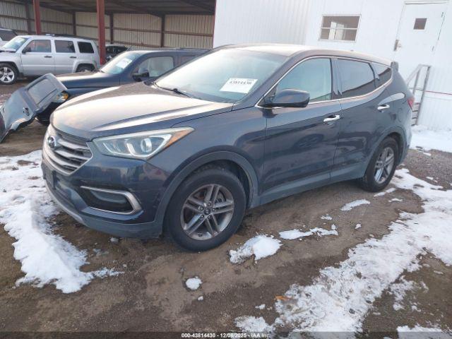 Hyundai SANTA FE 2.4l Image 5