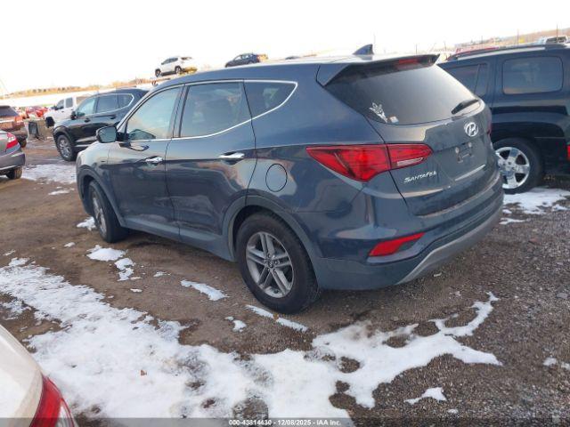 Hyundai SANTA FE 2.4l Image 16