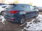 Hyundai SANTA FE 2.4l Image 4