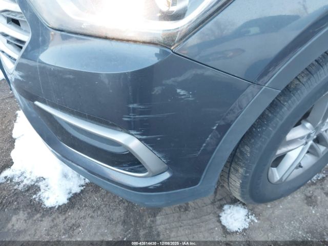 Hyundai SANTA FE 2.4l Image 8