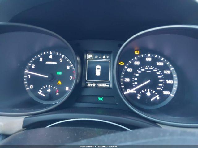 Hyundai SANTA FE 2.4l Image 6