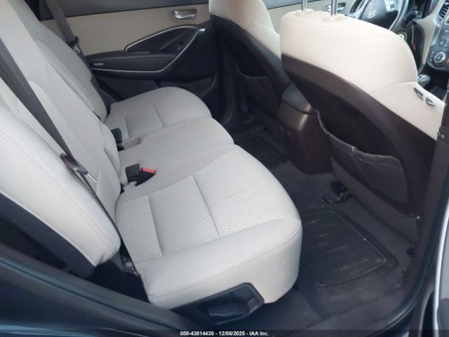 Hyundai SANTA FE 2.4l Image 3