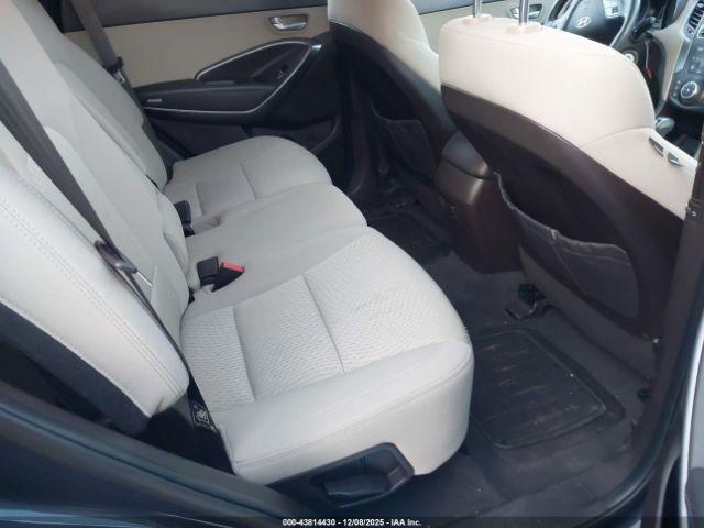 Hyundai SANTA FE 2.4l Image 3