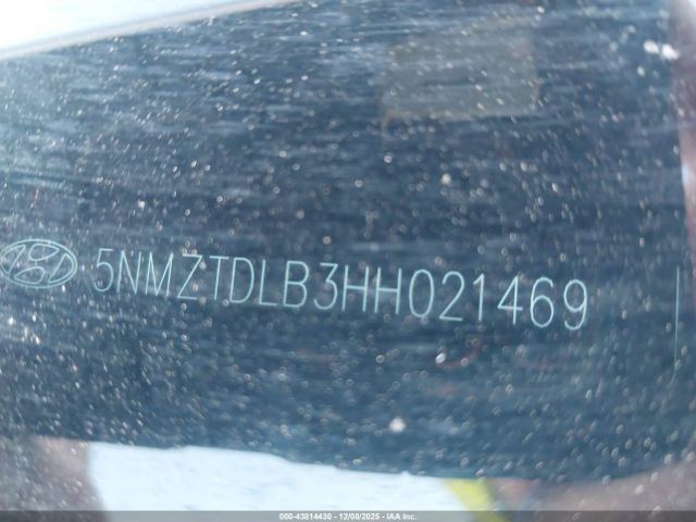 Hyundai SANTA FE 2.4l Image 17