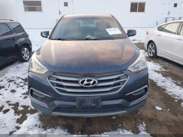 Hyundai SANTA FE 2.4l Image 9