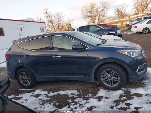 Hyundai SANTA FE 2.4l Image 15