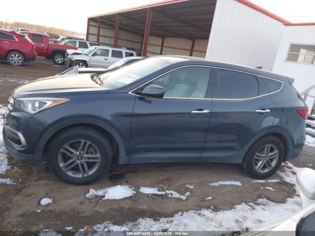 Hyundai SANTA FE 2.4l Image 13