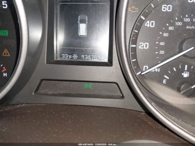 Hyundai SANTA FE 2.4l Image 14