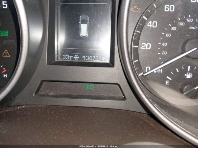 Hyundai SANTA FE 2.4l Image 14