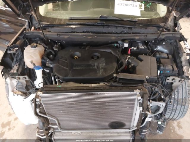 Ford Edge Titanium Image 7