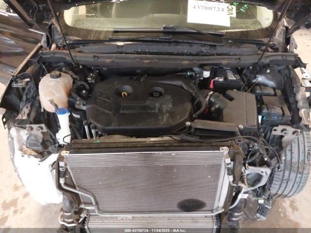 Ford Edge Titanium Image 7