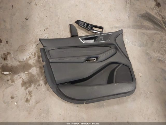 Ford Edge Titanium Image 8