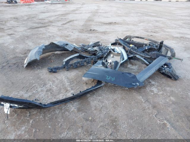 Ford Edge Titanium Image 18