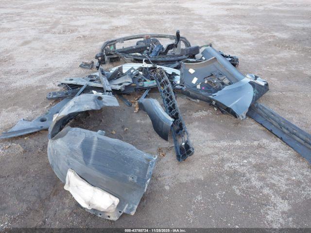 Ford Edge Titanium Image 17