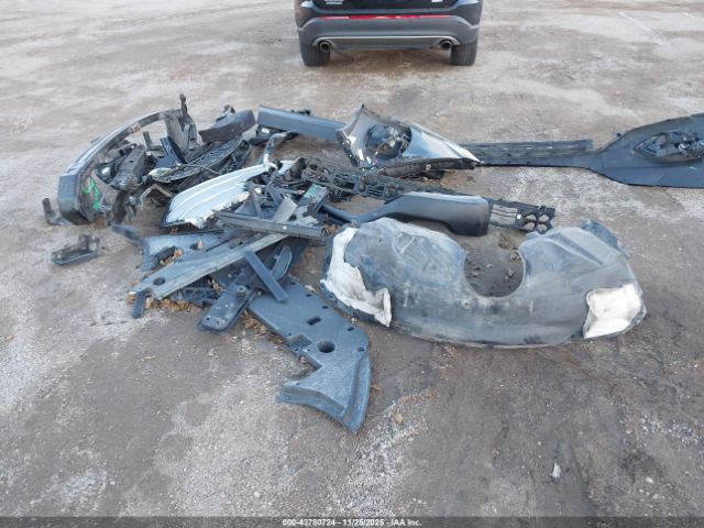 Ford Edge Titanium Image 19