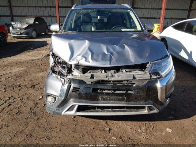 Mitsubishi Outlander Sel Image 3