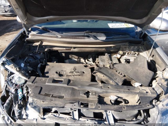 Mitsubishi Outlander Sel Image 14