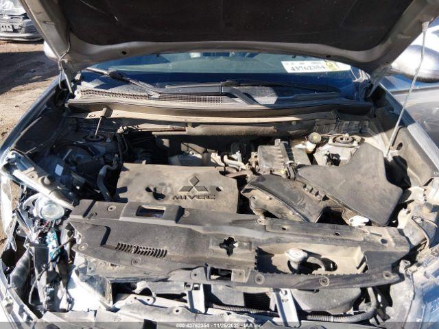 Mitsubishi Outlander Sel Image 14