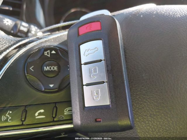 Mitsubishi Outlander Sel Image 15