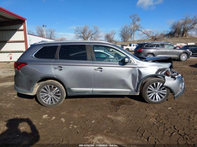 Mitsubishi Outlander Sel Image 9