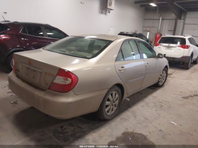 Toyota Camry Xle V6 Image 11