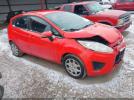 Ford Fiesta Se Image 1