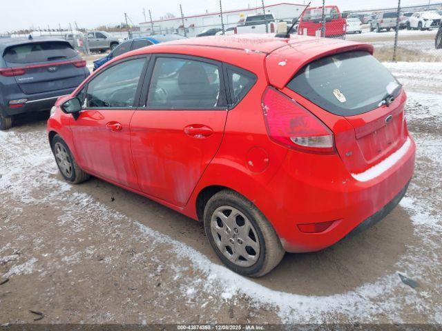 Ford Fiesta Se Image 2