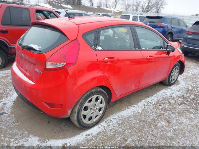 Ford Fiesta Se Image 5