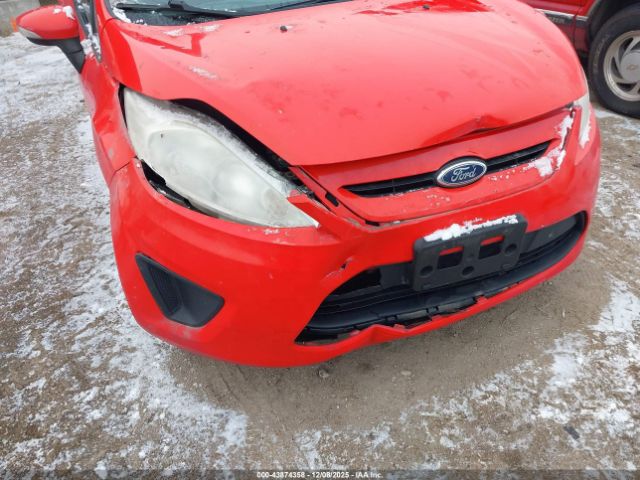 Ford Fiesta Se Image 3