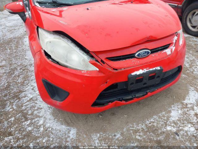 Ford Fiesta Se Image 3