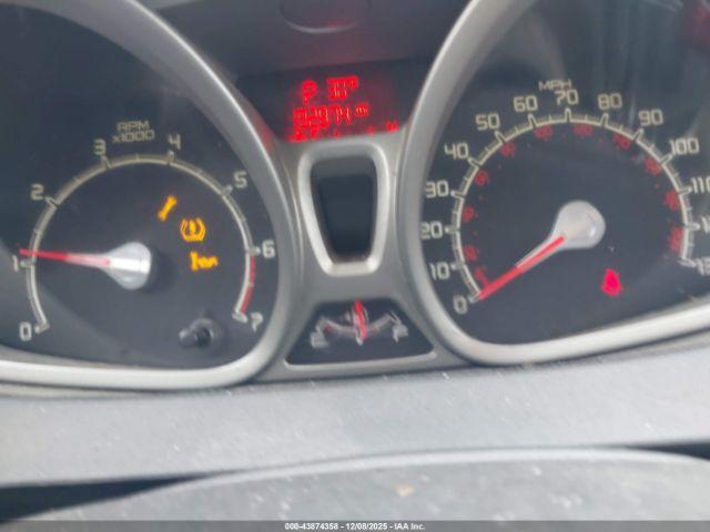 Ford Fiesta Se Image 4