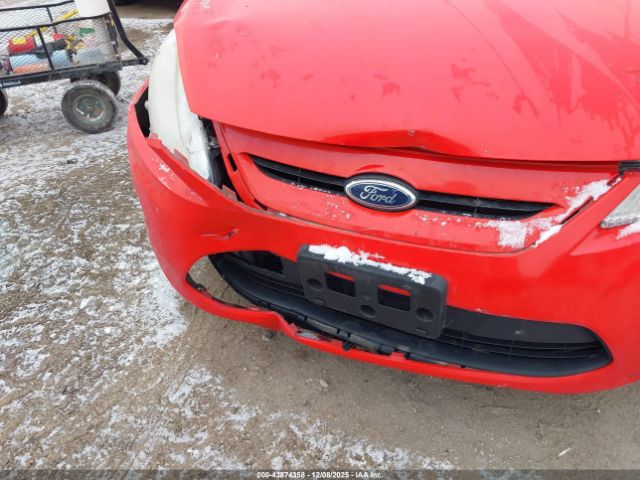 Ford Fiesta Se Image 9